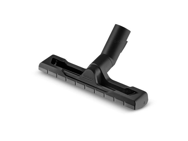 Kärcher 4.629-013.0, Tromle vakuum, Sort, Kärcher, all Kärcher Home & Garden - multi-purpose vacuum cleaner: A-series WD-series MV-series billede 1