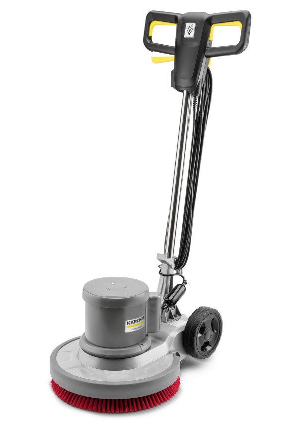 Kärcher Professional BDS 43/150 C Classic - Skrubberens - stav billede 4