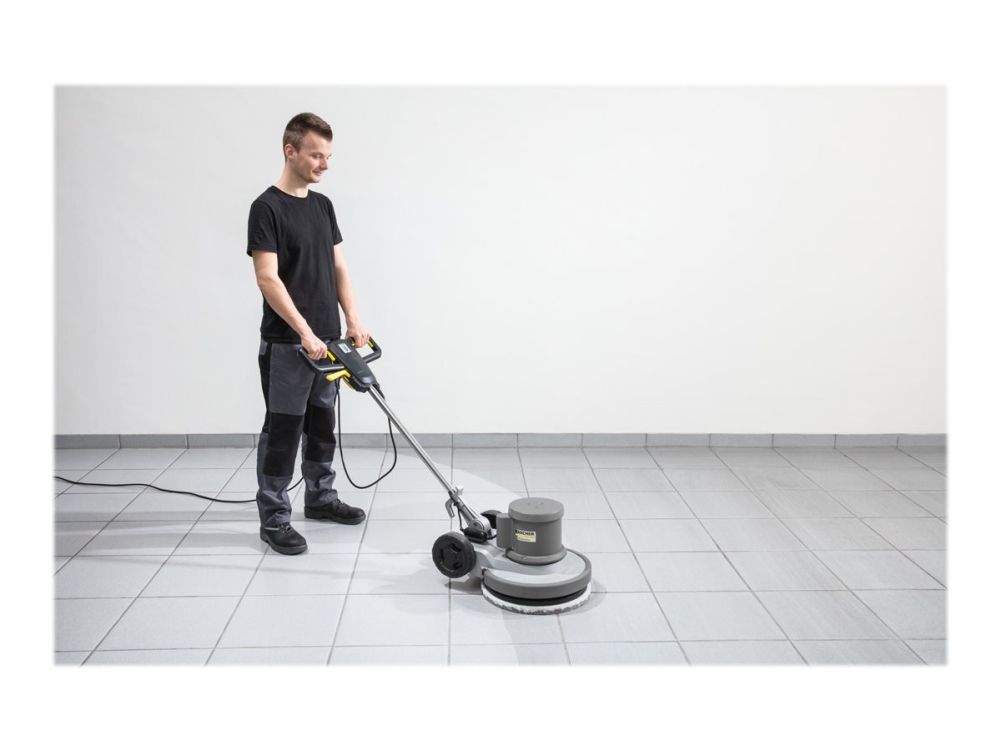 Kärcher Professional BDS 43/150 C Classic - Skrubberens - stav billede 2