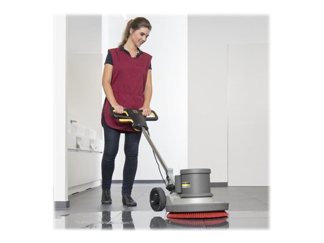 Kärcher Professional BDS 43/150 C Classic - Skrubberens - stav billede 3