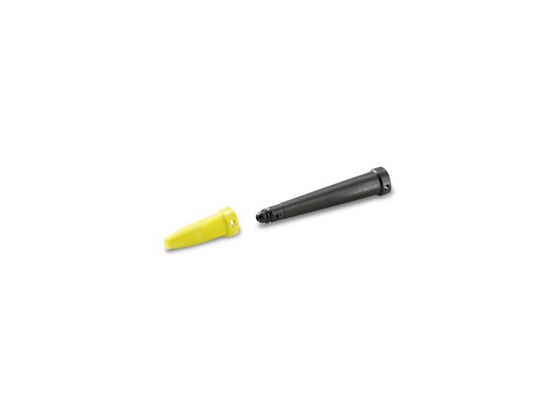 Kärcher Damprenser Power Nozzle Set billede 2