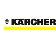 Kärcher Damprenser Power Nozzle Set billede 3