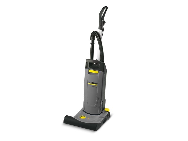 Kärcher Professional CV 38/2 - Støvsuger - opret - pose billede 2