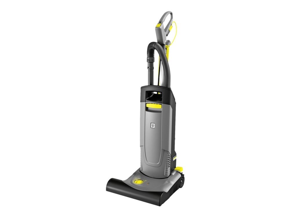 Kärcher Professional CV 38/2 - Støvsuger - opret - pose billede 1