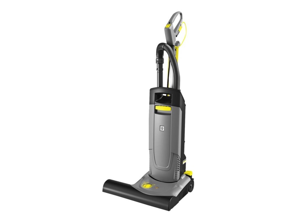Kärcher CV 48/2 - Støvsuger - opret - pose - 150 W billede 1