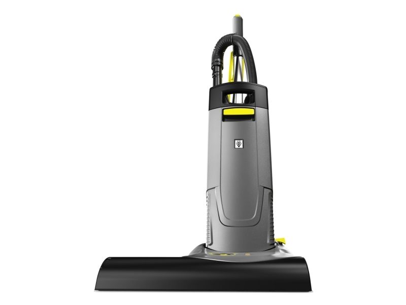 Kärcher CV 48/2 - Støvsuger - opret - pose - 150 W billede 3