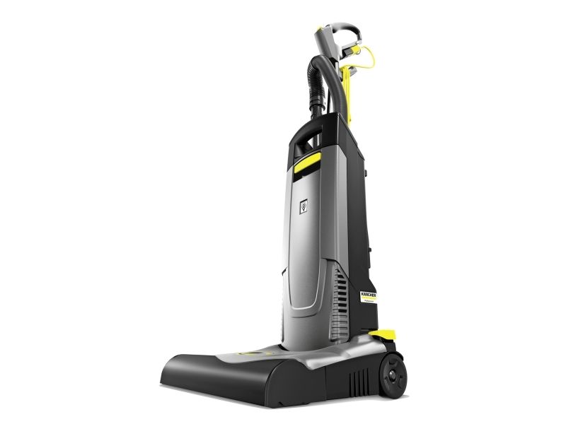 Kärcher CV 48/2 - Støvsuger - opret - pose - 150 W billede 4