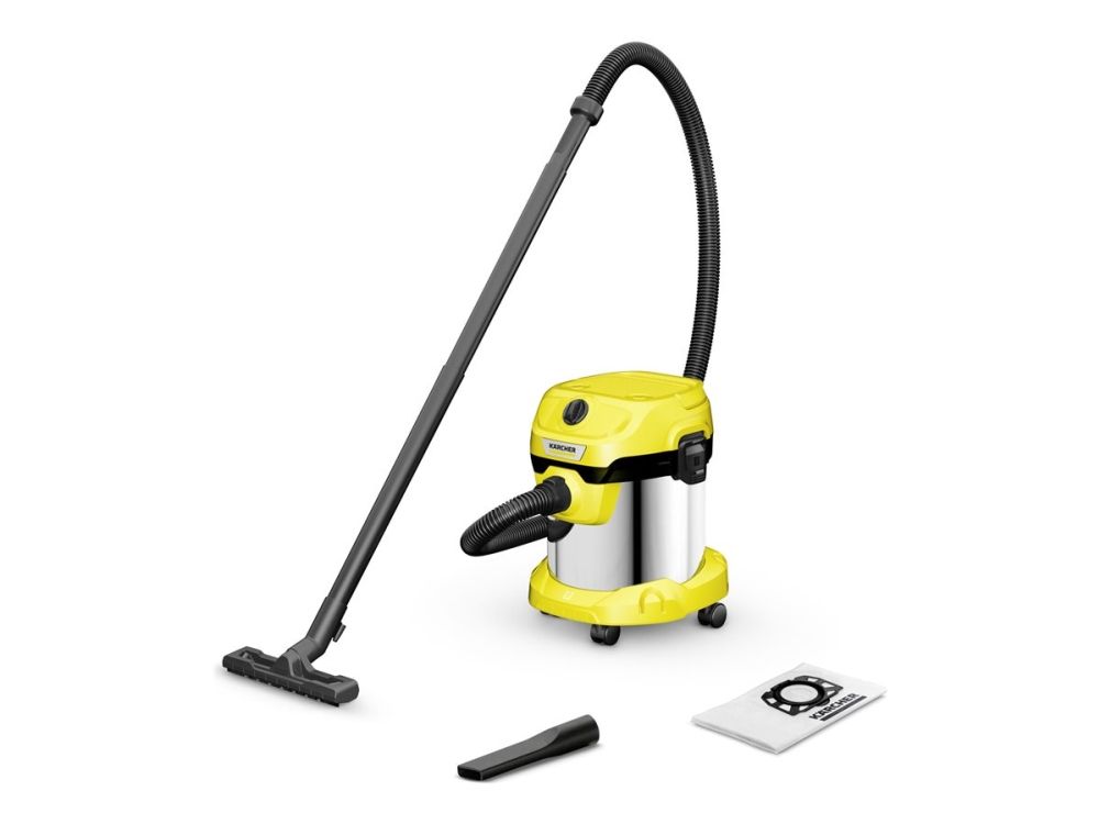 Kärcher Støvsuger WD 2 Plus S V-15/4/18 billede 1