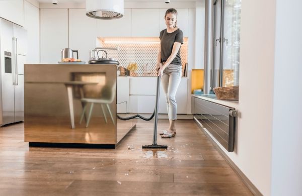 Kärcher Støvsuger WD 2 Plus S V-15/4/18 billede 4