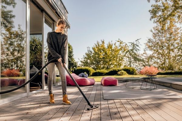 Kärcher Støvsuger WD 2 Plus S V-15/4/18 billede 3