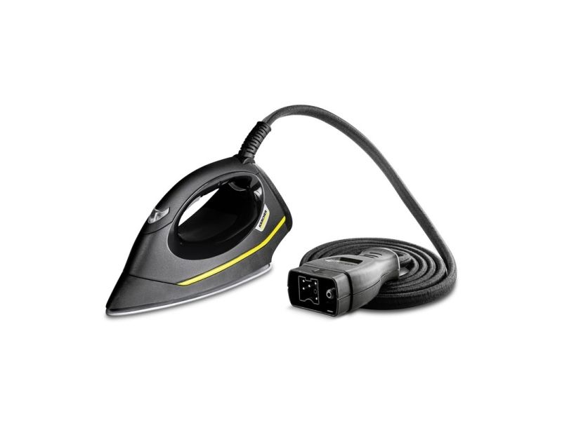 Kärcher Dampstrygejern IRON EASYFINISH billede 3