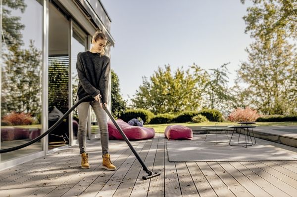 Kärcher Støvsuger WD 2 PLUS V-15/4/18/C billede 3