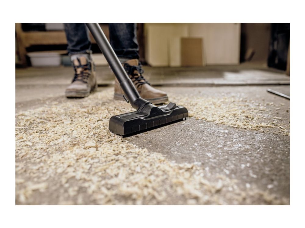 Kärcher Støvsuger Wet and dry vacuum cleaner WD 5 P V-25/8/35 Car billede 2