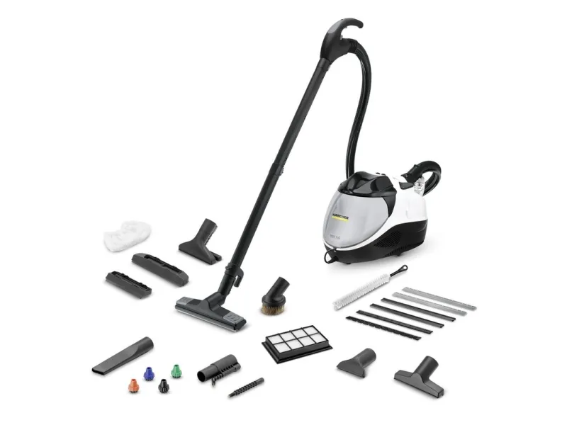 Kärcher Damprenser SV 7