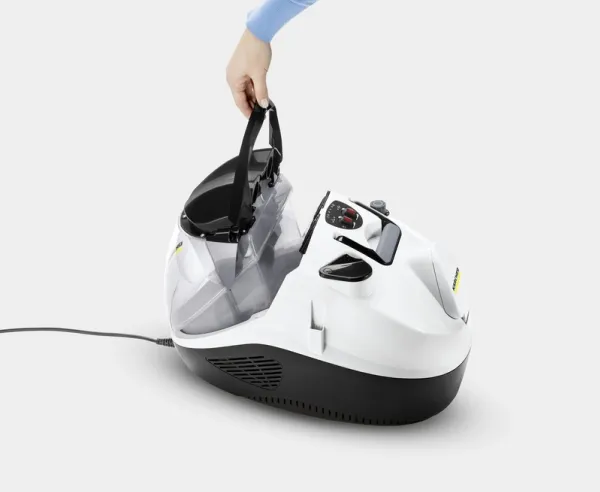 Kärcher Damprenser SV 7 billede 3
