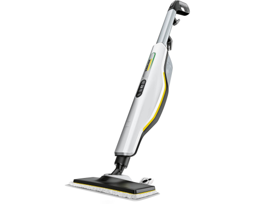 Kärcher Damprenser SC 3 UPRIGHT billede 1