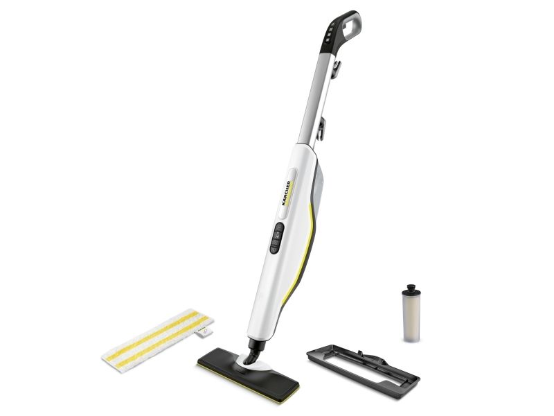 Kärcher Damprenser SC 3 UPRIGHT billede 2