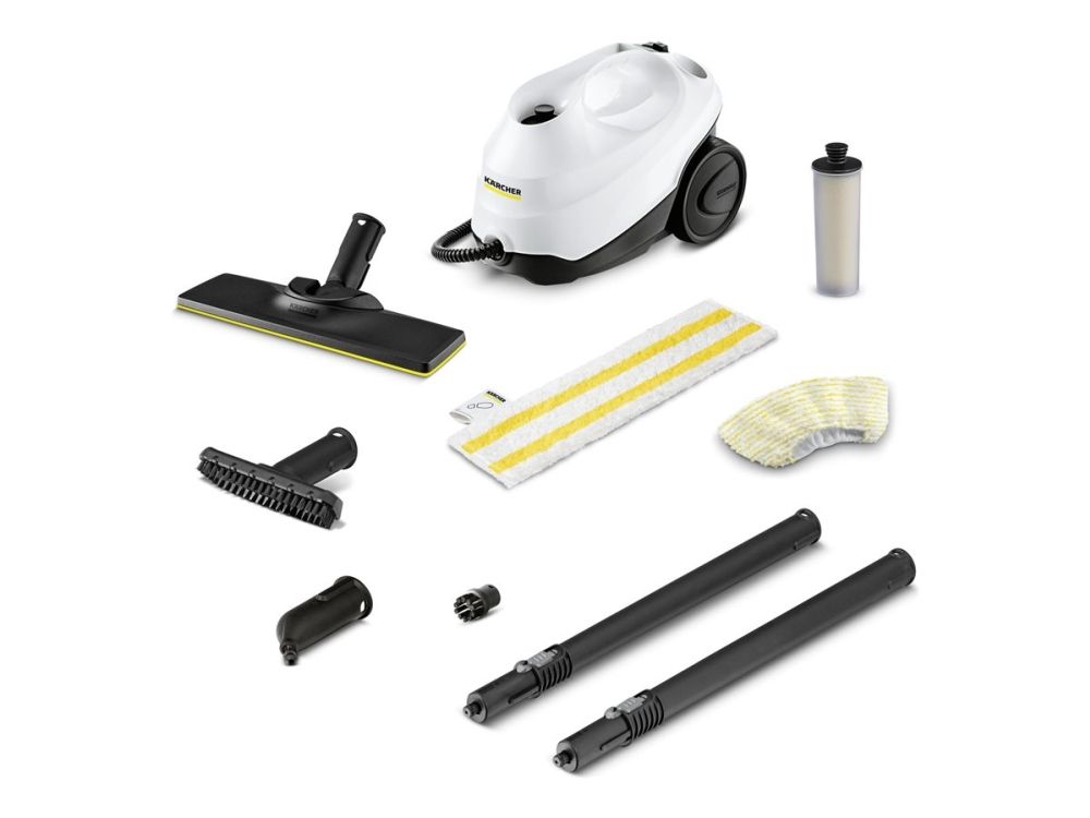 Kärcher Damprenser SC 3 EasyFix billede 1