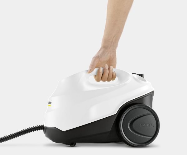 Kärcher Damprenser SC 3 EasyFix billede 3