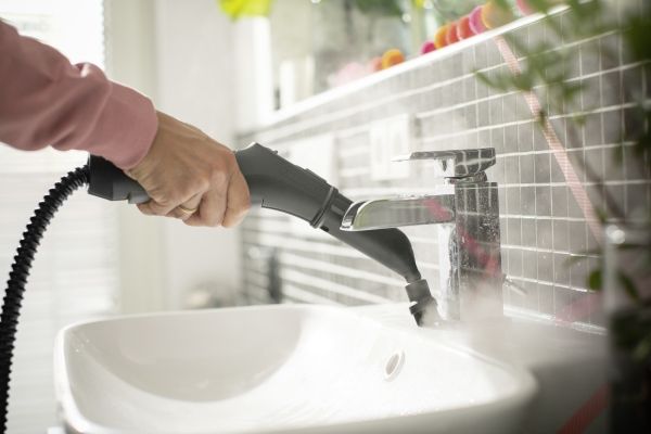 Kärcher Damprenser SC 3 EasyFix billede 4
