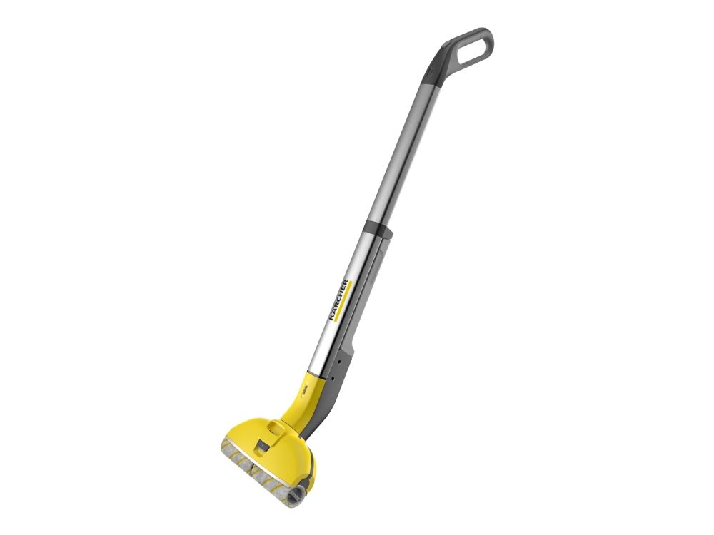 Kärcher EWM 2 - Elektrisk moppe - stav - ledningsfri - 1 batteri, inkluderet oplader billede 1