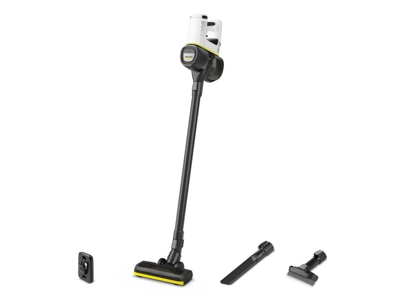 Kärcher Stangstøvsuger VC 4 handheld vacuum billede 2