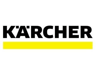 Kärcher Stangstøvsuger VC 6 handheld vacuum billede 1