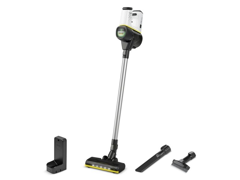 Kärcher Stangstøvsuger VC 6 handheld vacuum billede 2