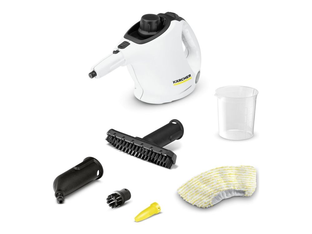 Kärcher Damprenser Parownica Karcher SC 1 1.516-400.0 billede 2