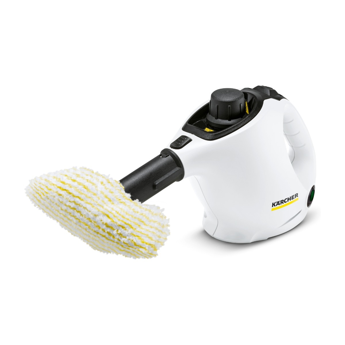 Kärcher Damprenser Parownica Karcher SC 1 1.516-400.0 billede 4