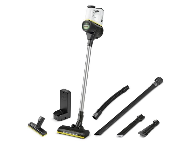 Kärcher Stangstøvsuger VC 6 Cordless ourFamily Car billede 1