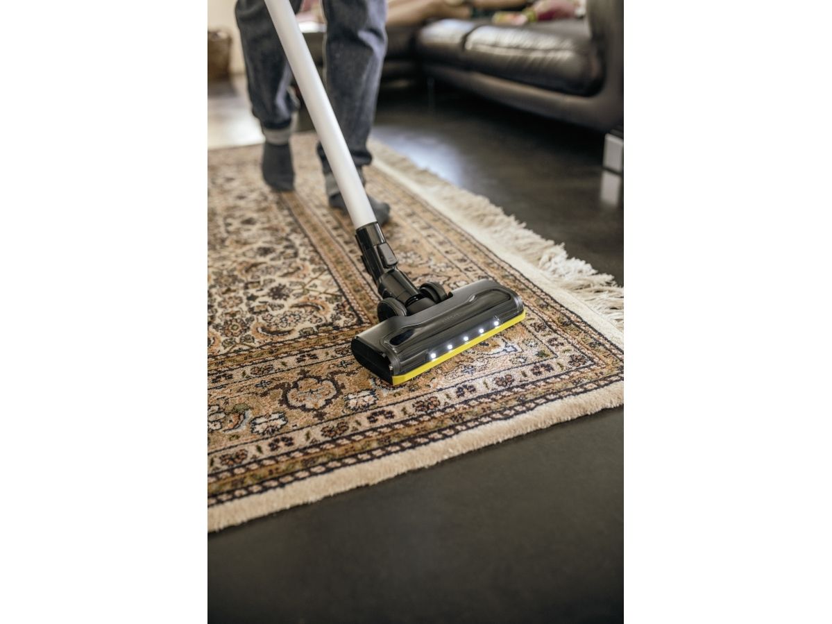 Kärcher Stangstøvsuger VC 6 Cordless ourFamily Extra billede 2
