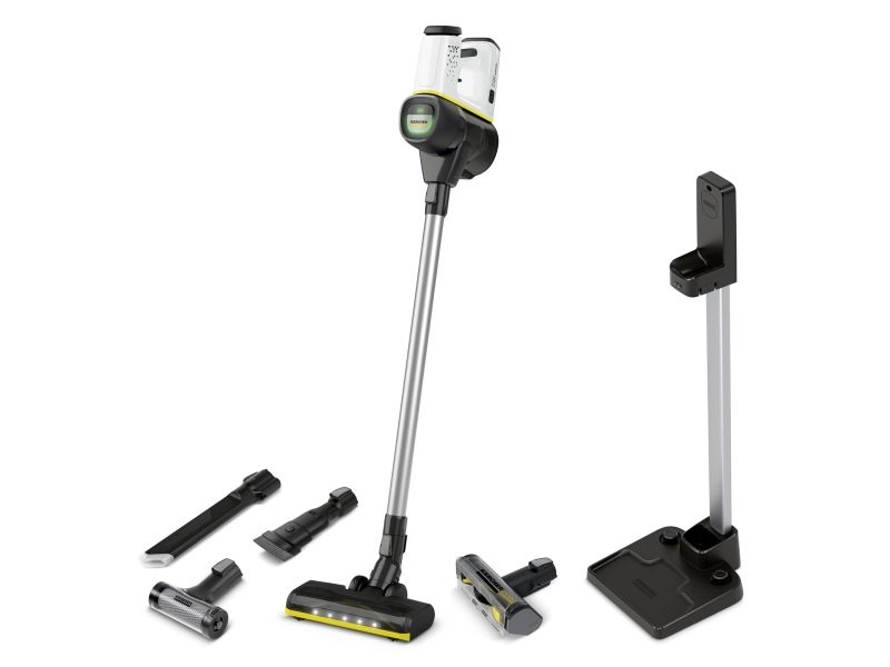 Kärcher Stangstøvsuger VC 6 Cordless ourFamily Extra billede 1
