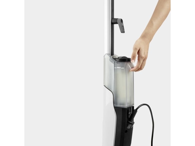 Kärcher Damprenser SC 2 UPRIGHT billede 3