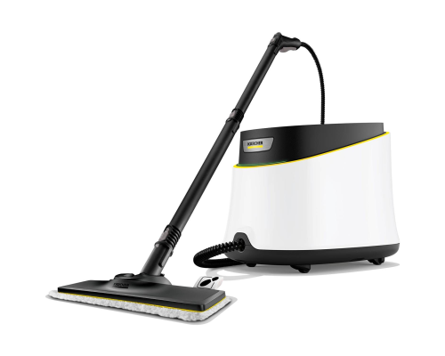 Kärcher Damprenser SC 3 Deluxe EasyFix billede 2