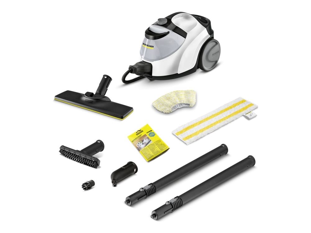 Kärcher Damprenser SC 5 EasyFix billede 1