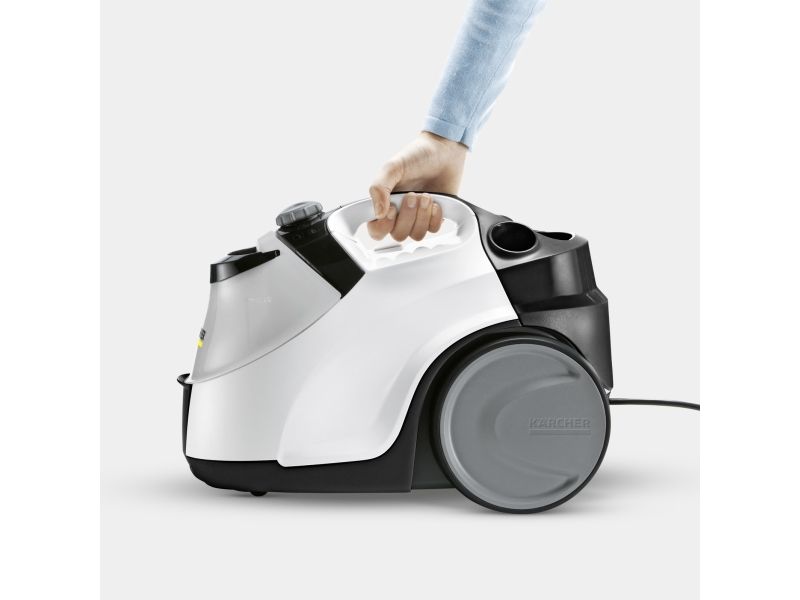 Kärcher Damprenser SC 5 EasyFix billede 3