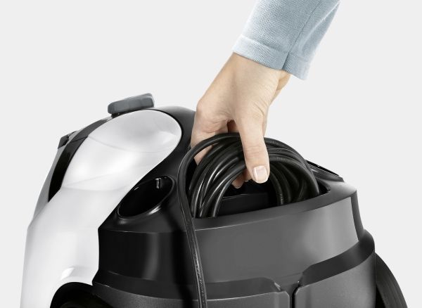 Kärcher Damprenser SC 5 EasyFix billede 4