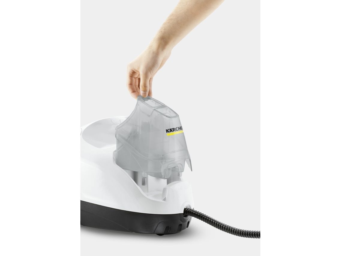 Kärcher Damprenser SC 4 EasyFix Damprenser billede 4