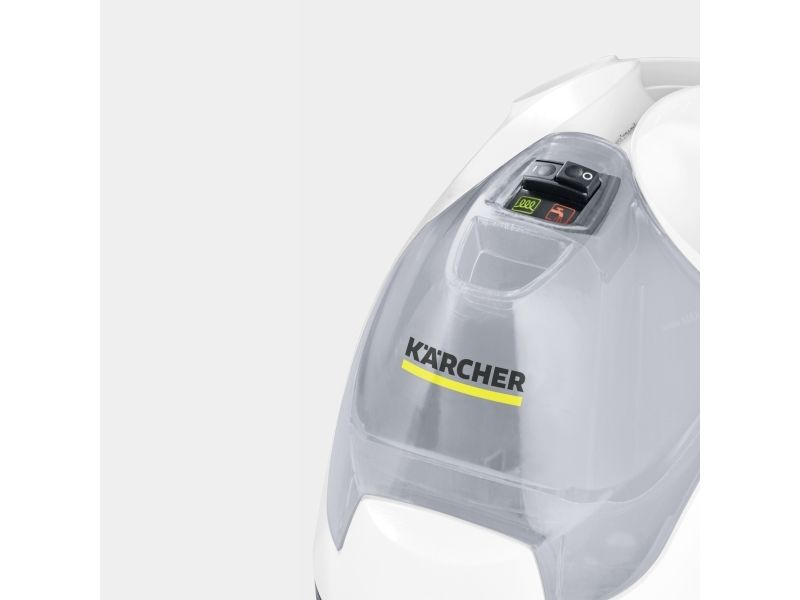 Kärcher Damprenser SC 4 EasyFix Damprenser billede 3