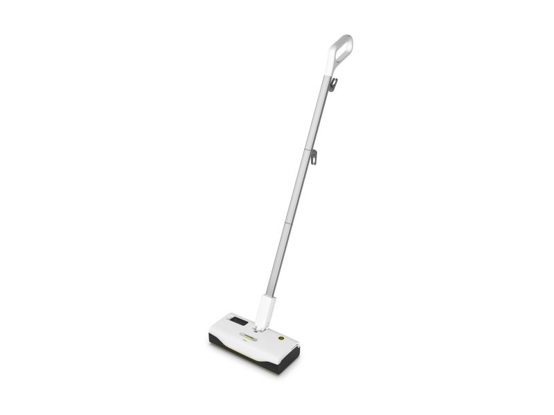 Kärcher SC 1 Upright - Elektrisk moppe/damprenser - stav - uden pose billede 3