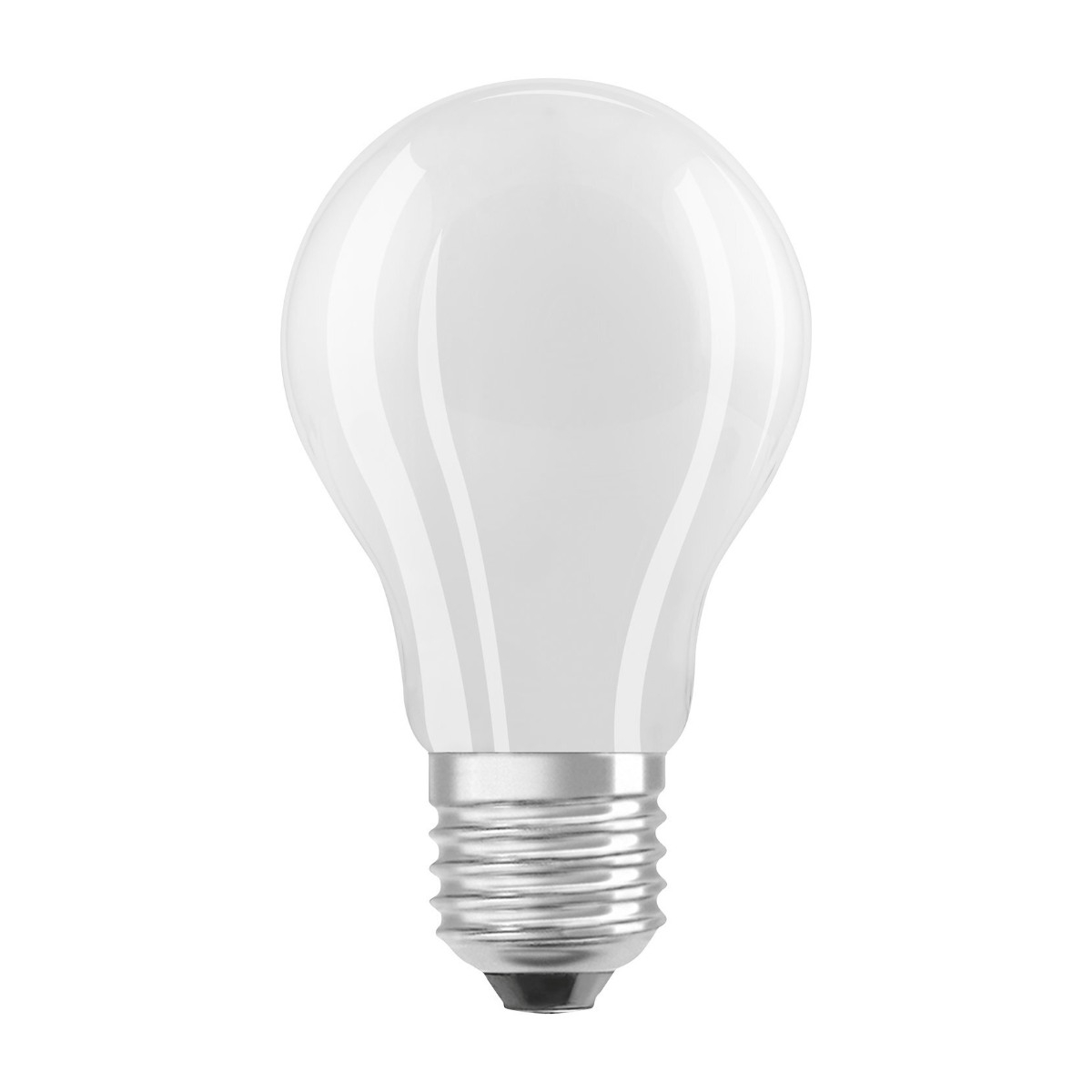 Ledvance LED pære 8W E27 billede 2