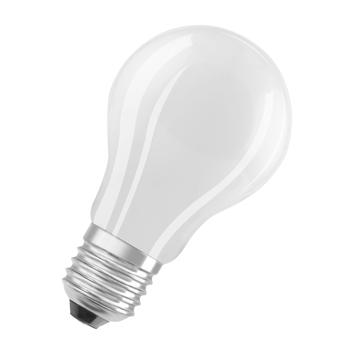Ledvance LED pære 8W E27 billede 1