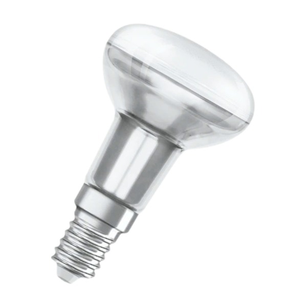 Osram LED-pære Star R50 40W/827 E14 billede 1