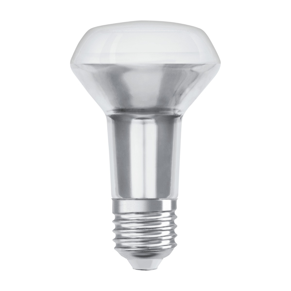 Osram LED R63 40W/827 E27 LED-pære billede 2