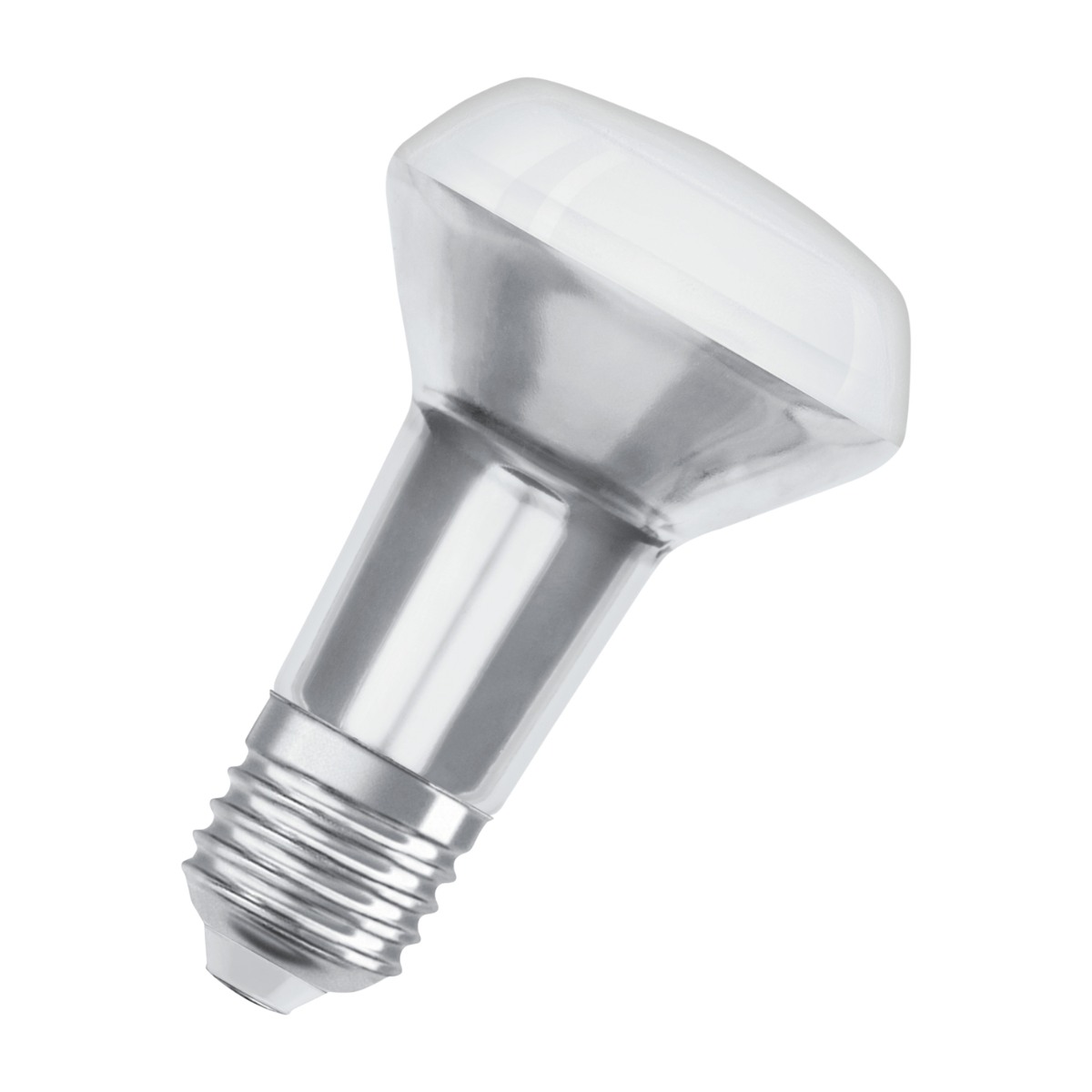 Osram LED R63 40W/827 E27 LED-pære billede 1