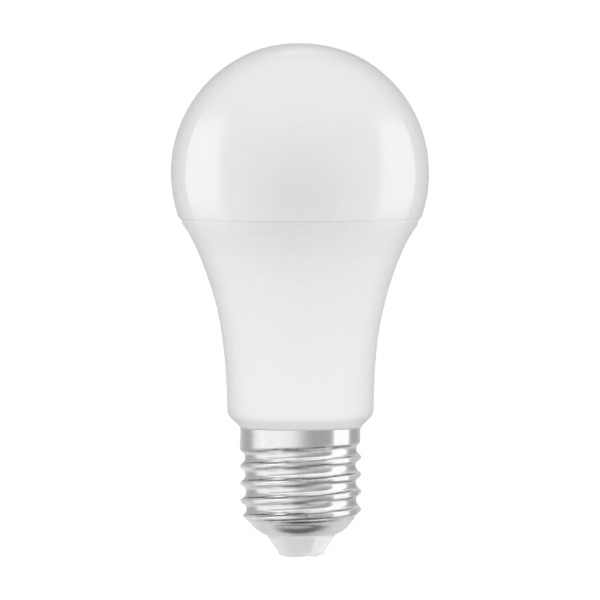 Osram 827 E27/100W Frosted LED-pære billede 1