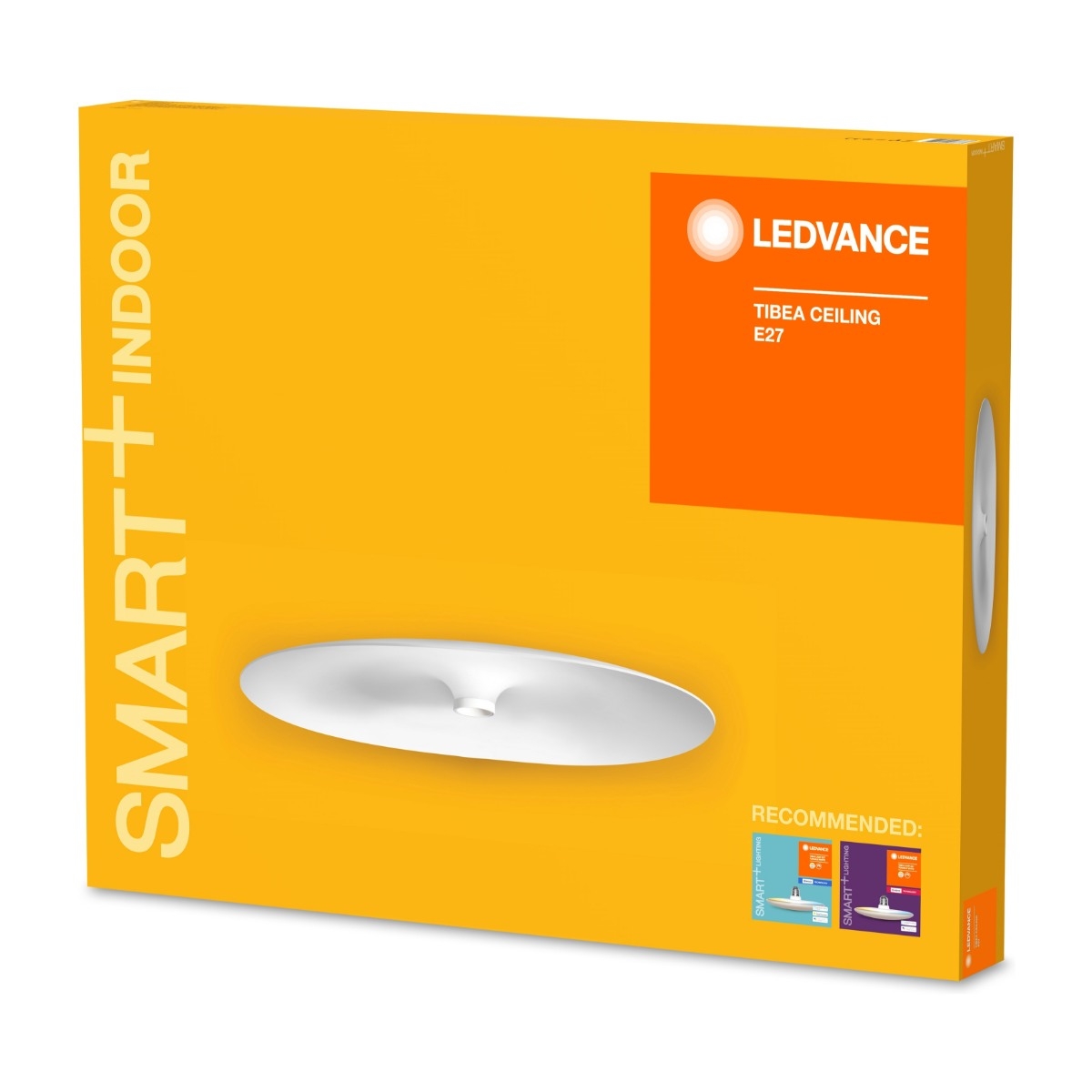 Ledvance Smart+ Tibea Loftslampe 50 cm billede 2