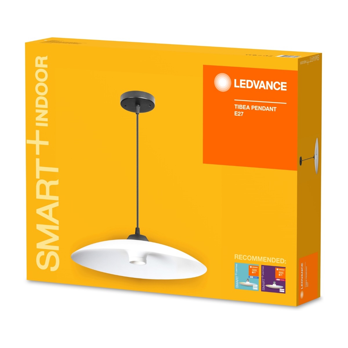 Ledvance Smart+ Tibea pendel billede 2