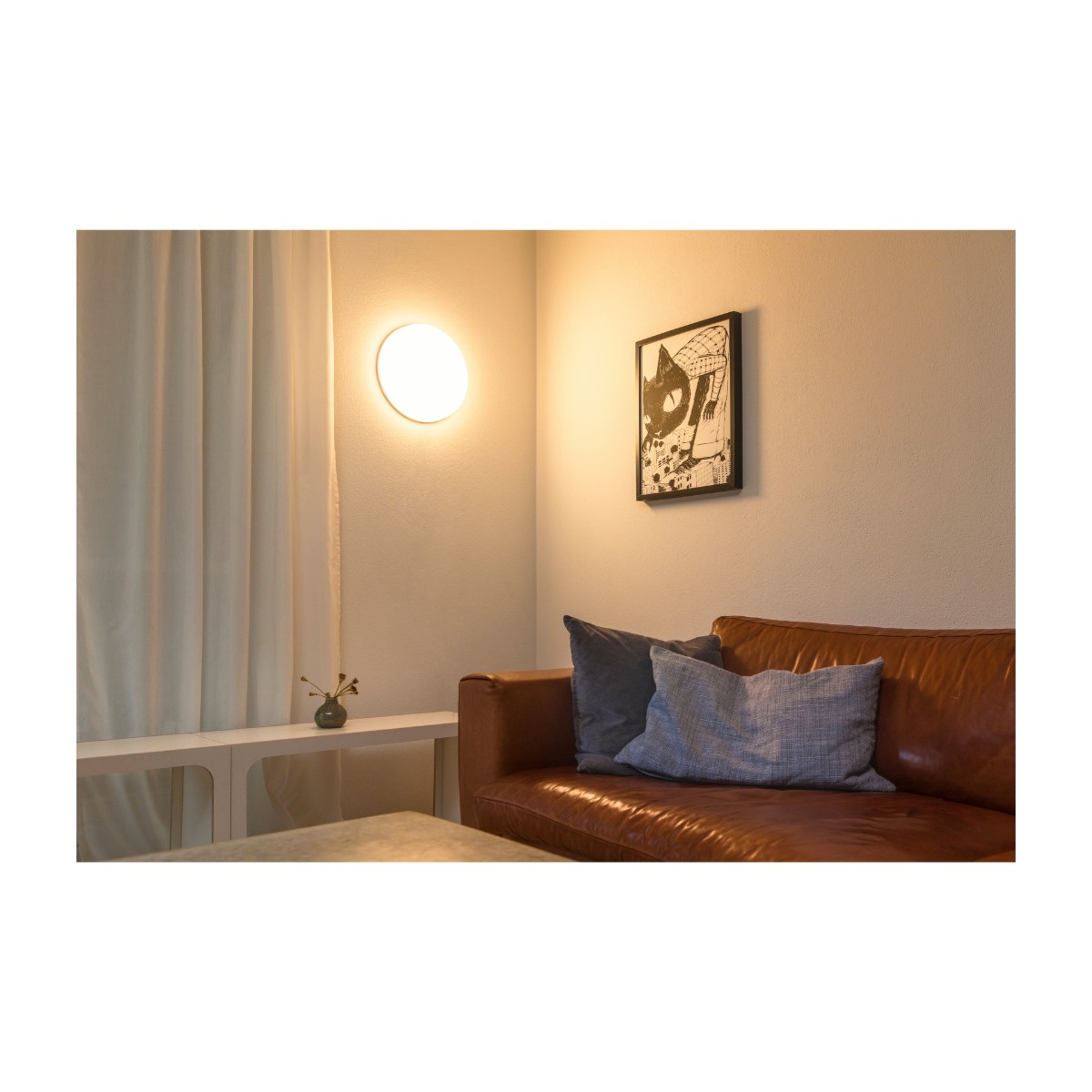 Ledvance Smart+ Zigbee Loftslampe 23 W 33 cm billede 3